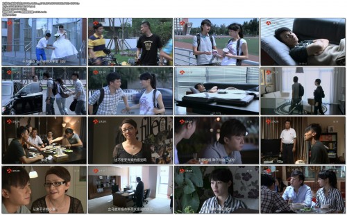 [家的N次方].JSTV.Jia.N.Ci.Fang.EP01.2011.HDTV.1080i.MPEG2 CHDTV.ts meitu 1