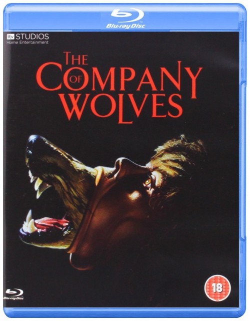 The Company of Wolves