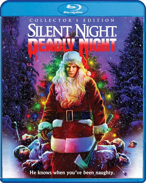 Silent Night, Deadly Night