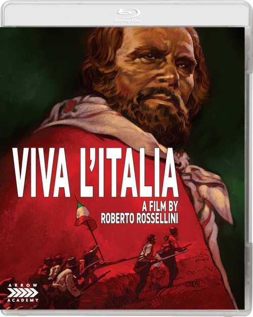 Viva l'Italia!