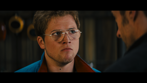 Eddie the Eagle 2016 2160p UHD (2)