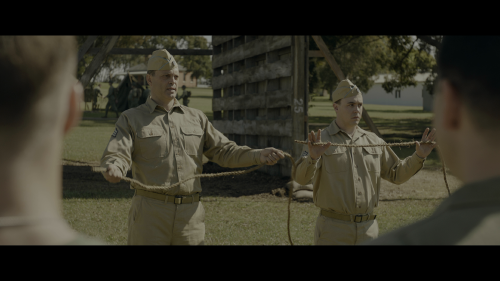 Hacksaw Ridge 2016 2160p ITA UHD2