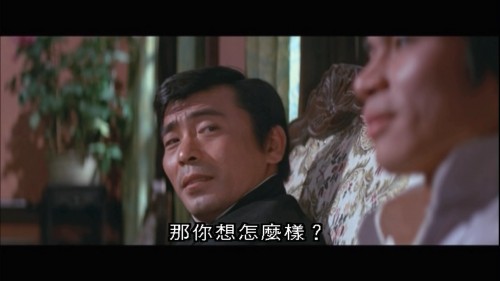 Boxer From Shantung 1972 NTSC DVD5 截圖1