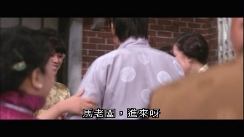 Boxer From Shantung 1972 NTSC DVD5 截圖2