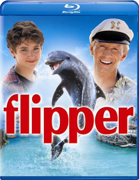 Flipper Boy