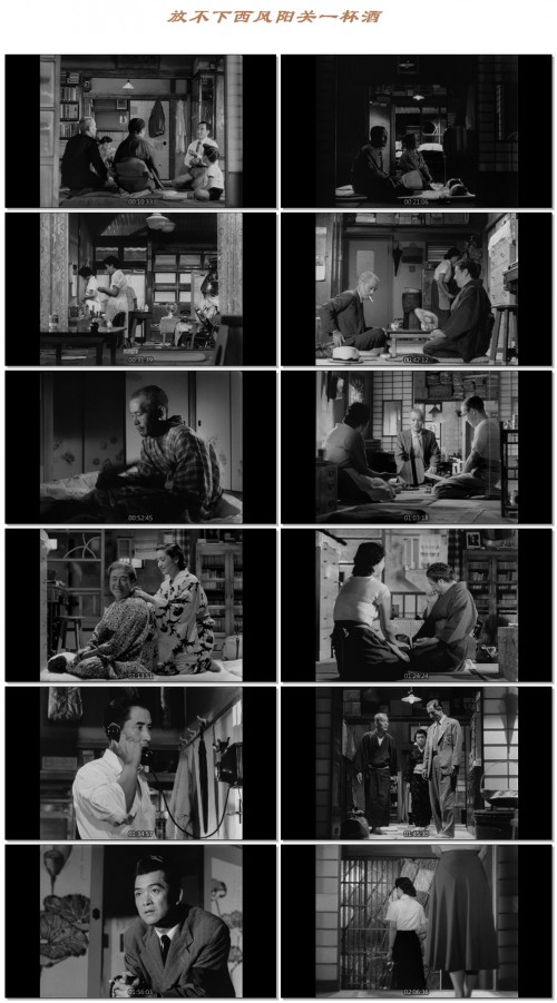 Tokyo.Story.1953.REMASTERED.1080p.BluRay.x264 SADPANDA.国配简中[央视].mkv