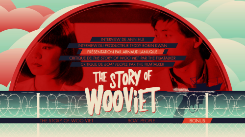 The Story of Woo Viet 0