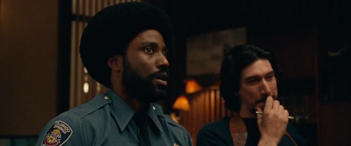 BlacKkKlansman.2018.720p.BluRay.DTS.x264 HDU.mkv 20190114 182643.692