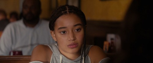 The Hate U Give 2018 1080p Blu ray X264 DTS HD MA 7.1 .mkv 20190131 214048.788