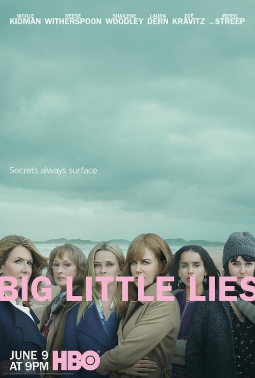 Big Little Lies S02