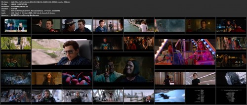 SpiderMan.Far.from.Home.2019.CN.WEB DL.2160P.H265.DDP5.1.2Audios OPS.mkv