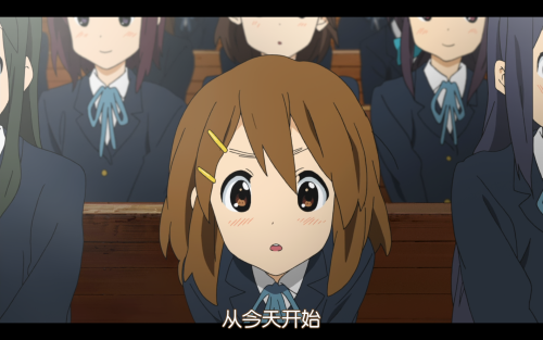 K-ON-2009---EP01-BD-1920x1080-23.976fps-AVC-yuv420p10-FLACx3-Chap---mawen1250.mkv_snapshot_01.50_2019.11.27_21.40.13.png