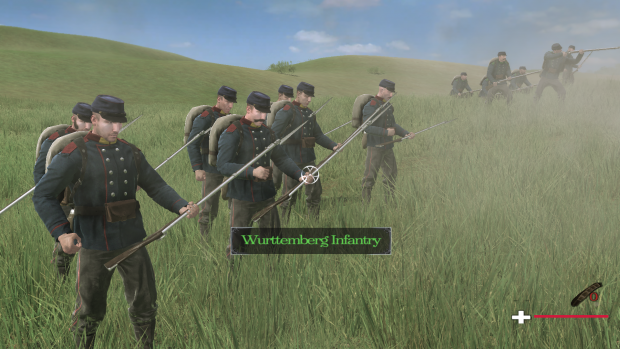 mount and blade warband victorian mod