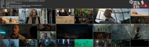 Jumanji.The.Next.Level.2019.BD.1080p.x265.10bit.DD5.1.国英双语.内封特效中英 FFans@leon.mkv