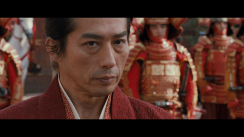 47 Ronin 2013 UHD BluRay 2160p DTS X 7.1 HEVC REMUX AYA@3CT IMG 3