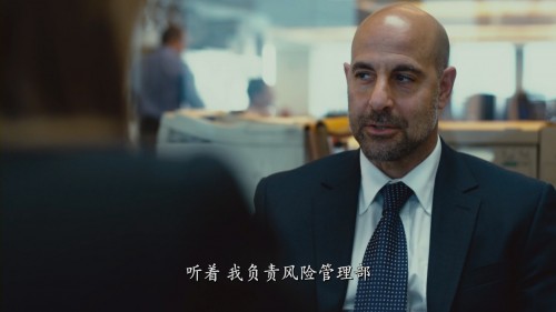 Margin Call Blu ray™ 20201007 092833.384