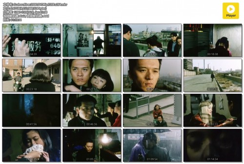 Suzhou.River.2000.DVDRip.720P.x264.mkv