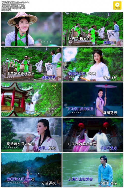 谭晶 飘香 Piao Xiang (2014).mkv