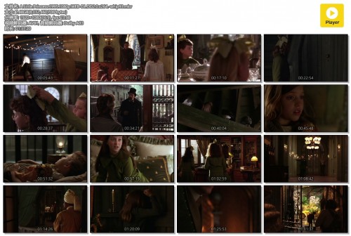 A.Little.Princess.1995.1080p.WEB DL.DD2.0.x264. whip93.mkv