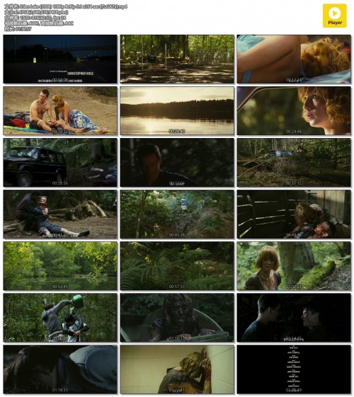 Eden Lake (2008) 1080p BrRip 5.1 x264 aac [TuGAZx].mp4