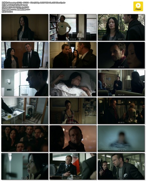 Elementary (2012) S01E01 Pilot (1080p AMZN WEB DL x265 RZeroX).mkv