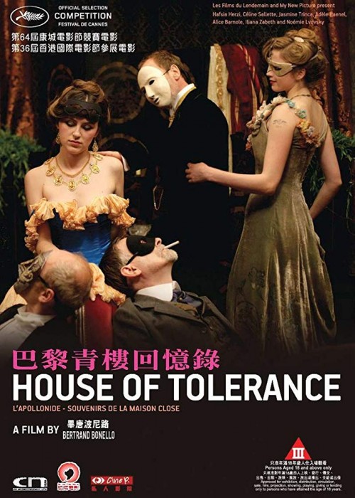 House Of Tolerance