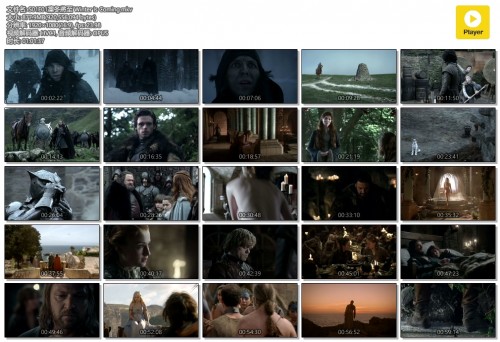 S01E01凜冬將至 Winter Is Coming.mkv