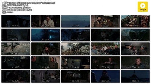 The Guns of Navarone 1961 (1080p x265 10bit Tigole).mkv