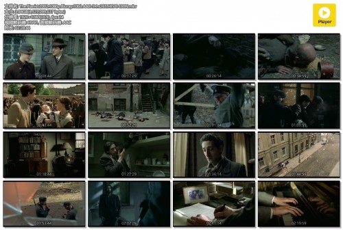 The.Pianist.2002.1080p.Bluray.10bit.AAC 5.1.x265.HEVC LION.mkv