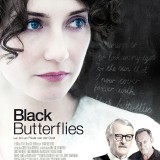 -Black-Butterflies