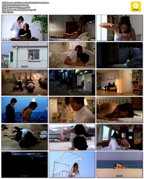 La.belle.2000.Unrated.Thai.1080p.WEB DL.x264.mkv