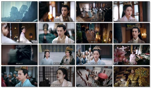 Princess.Silver.2019.EP01.1080p.WEB-DL.H264.AAC-LeagueWEB.mp4.jpg