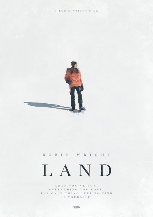 Land.2021.poster