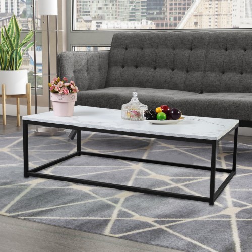 FACTO COFFEE TABLE MARBLE 0500500010426 6935653134137 (15)