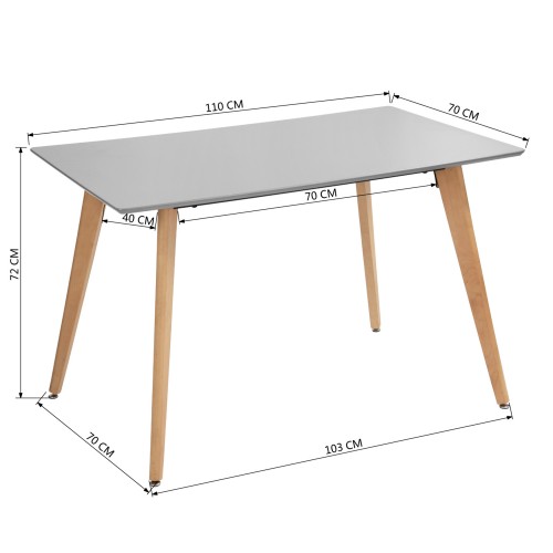 ROOKIE SQUARE GREY 110 0500100006273 (11)