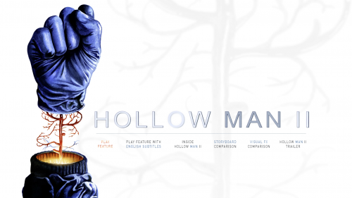 Hollow Man 2 2006 01