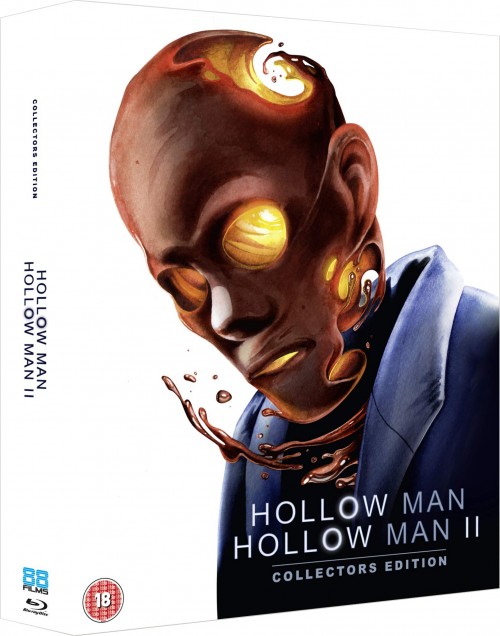 Hollow Man slip