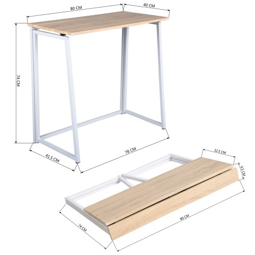 Ascoli OAK size