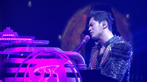 The Invincible Tour Jay Chou 2016 Blu ray 1080p AVC Dolby Digital Audio 5.1 MTeam 20220118 091250.27