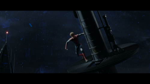 The Amazing Spider Man 2012 3D BluRay 1080p AVC DTS HDMA 5.1 DIY@HDStar 20220119 125738.473