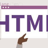 html