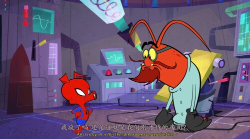 .Spider.ManInto.The.Spider.Verse.Alt.Universe.Mode.Extended.Cut.2018.BD.1080p.x265.10bit.DD5.1.mkv_20230210_223547.645.jpg