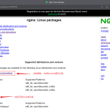 Nginx-3