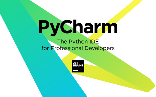 pycharm