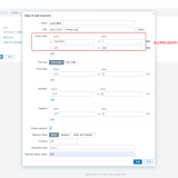 zabbix7faf235b80c40be1