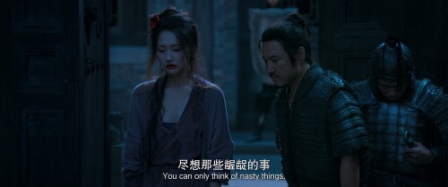 满江红.Full.River.Red.2023.2160p.60FPS.HQ.WEB DL.H265.10bit.DDP2.0 OurTV.mp4 20230508 211541.332