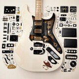 09847-2787295403-disassemble_ttp_-8k-best-quality-masterpiece_1.2-realistic-photo-realistic_1.37-ultra-detailed-guitar-no-humans-