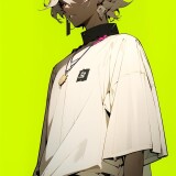 10087-3127957949-masterpiecemasterpiece-top-quality-best-qualityflat-colormale_focus-white_hair-komaeda_nagito-jewelry-1boy-solo