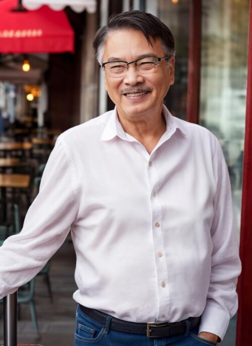 01582-2793994351-portrait-face-photo-of-CarmDold-man-65-years-old-wearing-a-white-linen-shirt-and-jeans-standing-outside-a-cafe-smile-up-c.jpg