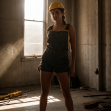 02239-3425561363-RAW-photo-DSLR-BREAK-portrait-of-full-body-a-cute-woman-as-a-construction-worker_detailed-sunrays-sunlight-cinematic-lighti